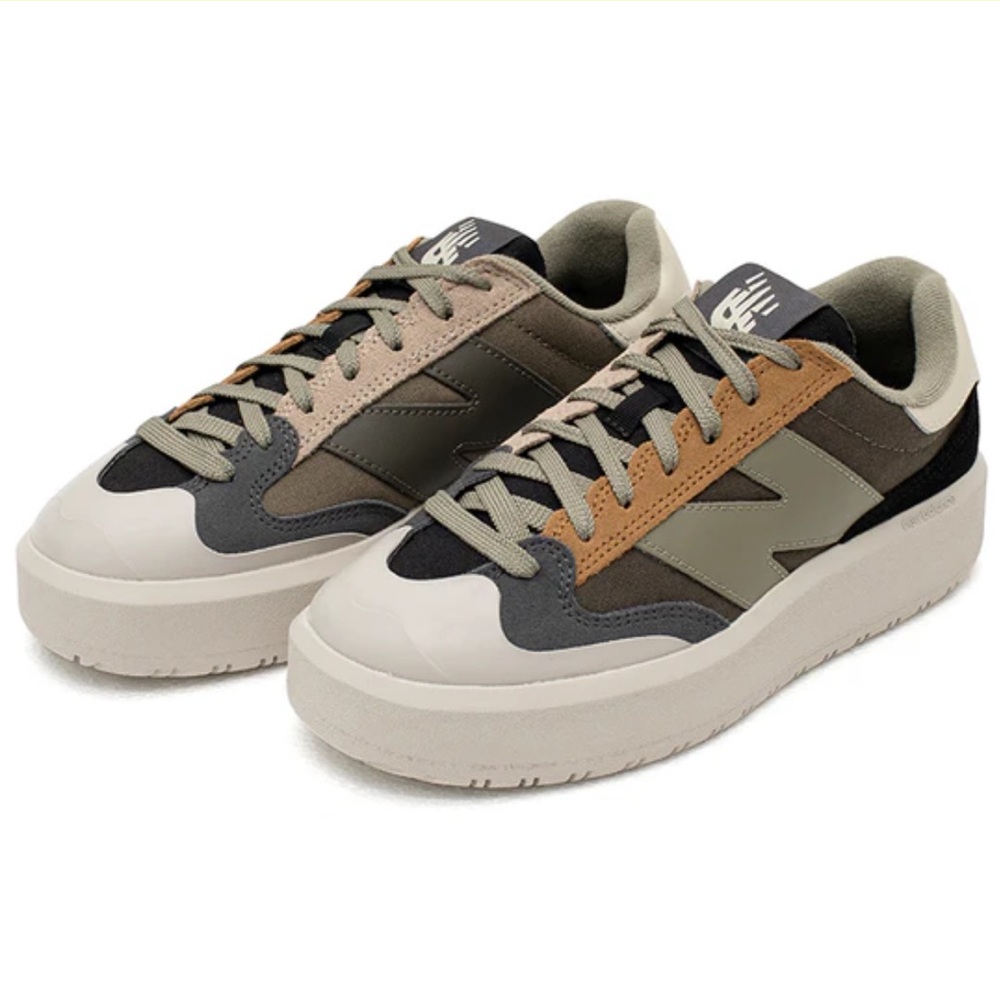 new balance ct302 unisex shoe - Picture 3 of 8
